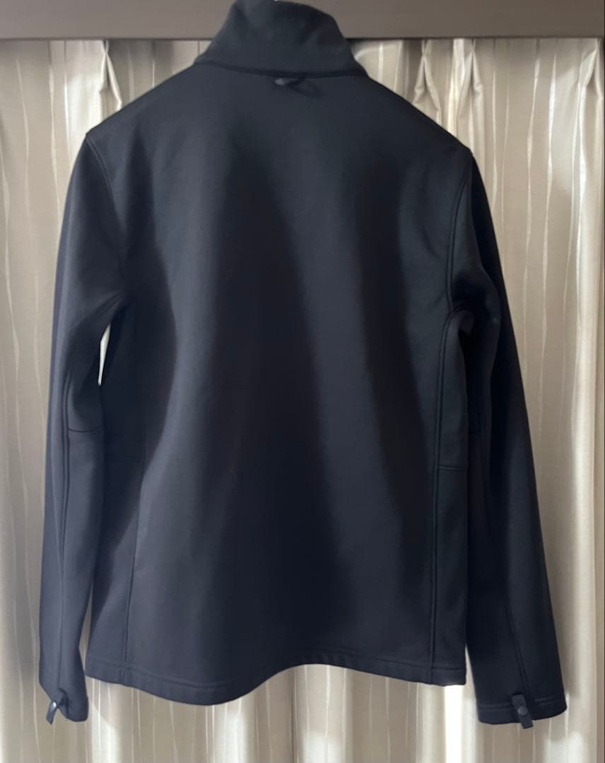 THE NORTH FACE マウンテンパーカーzipインzip機能付き