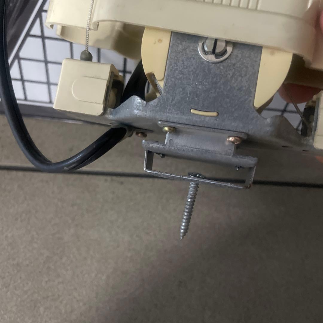 【レア】 おしゃれ　照明　(レトロ) 高さ変更可能