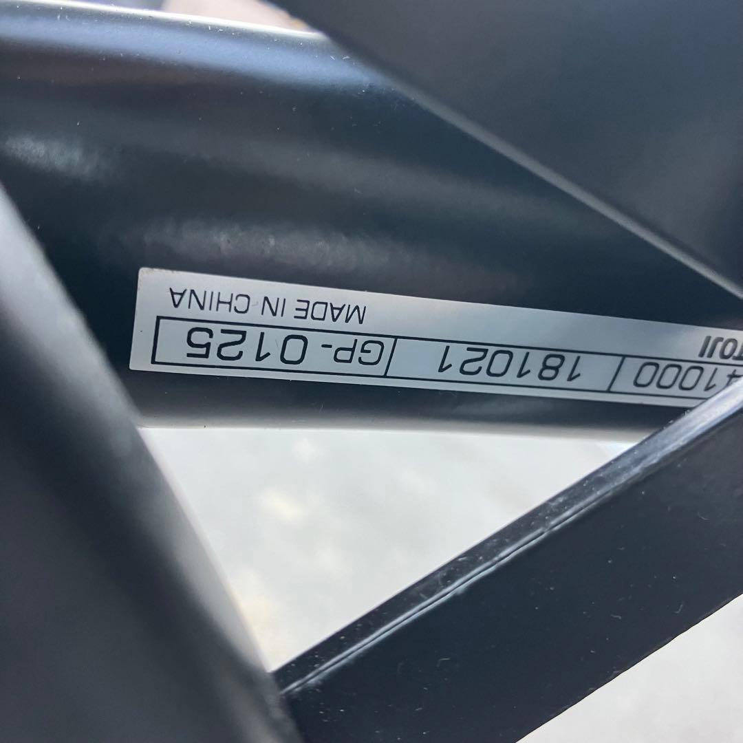 KATOJI 2seaternext ネイビー ベビーカー