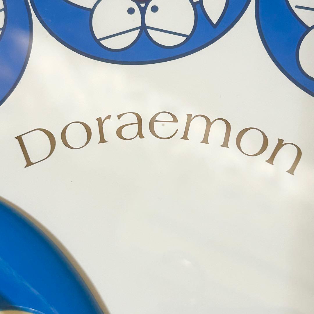 【レア】SEIKO 旧 ドラえもん メロディ4曲 アナログ 掛時計 藤子F不二雄