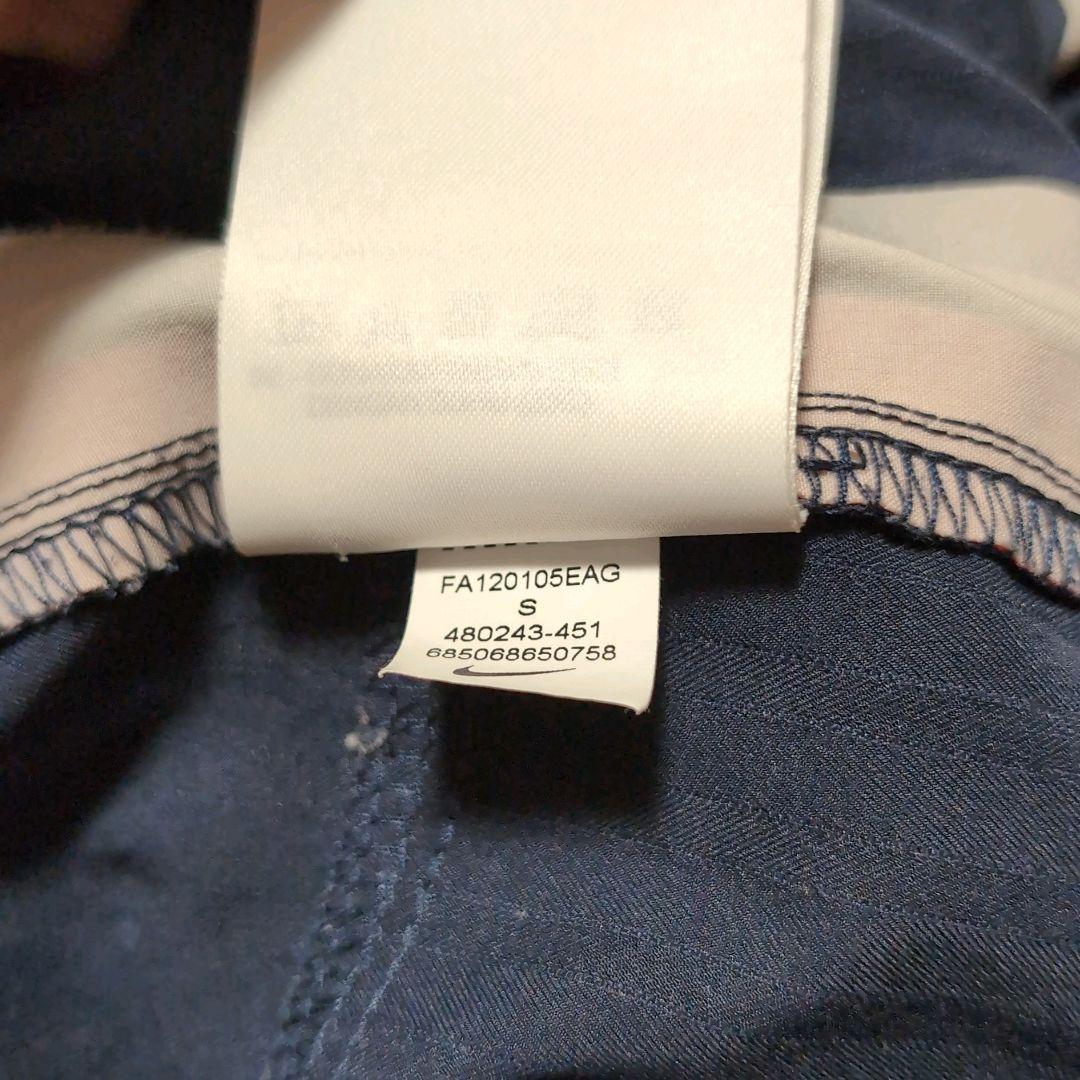 NIKE ロジャー フェデラー 2012全米モデル セットアップ 表示S