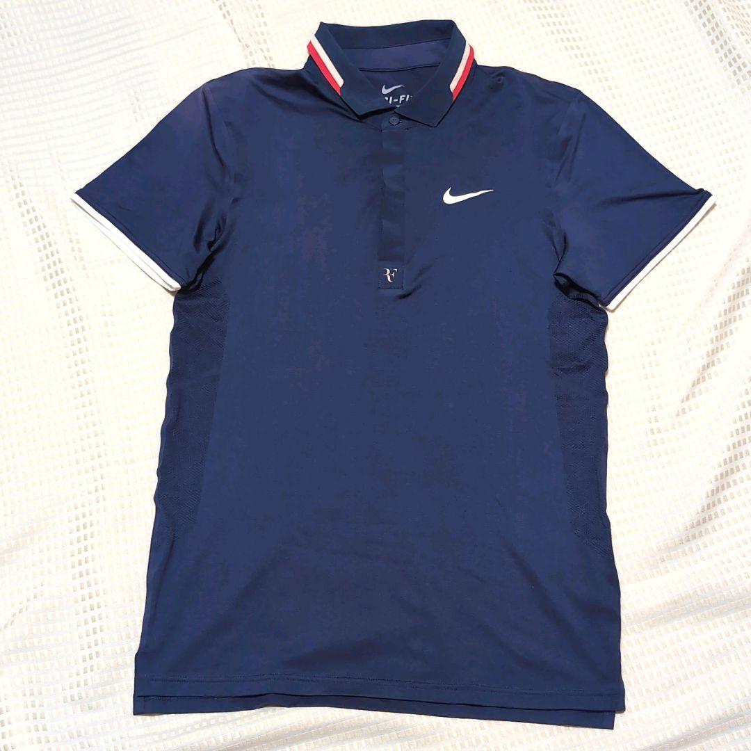 NIKE ロジャー フェデラー 2012全米モデル セットアップ 表示S