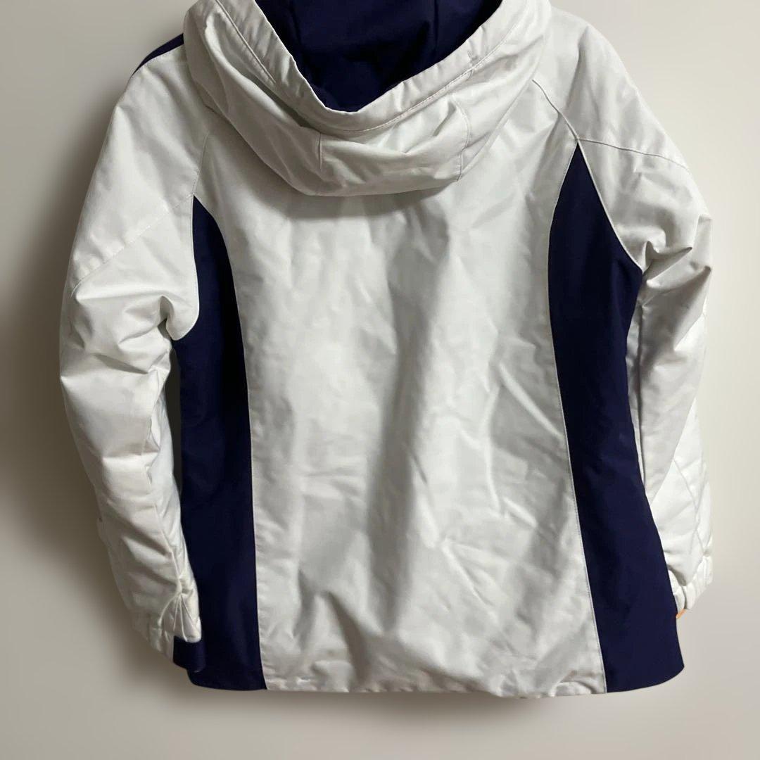 スキーウェア　レディースLサイズ Move Sport DESCENTE