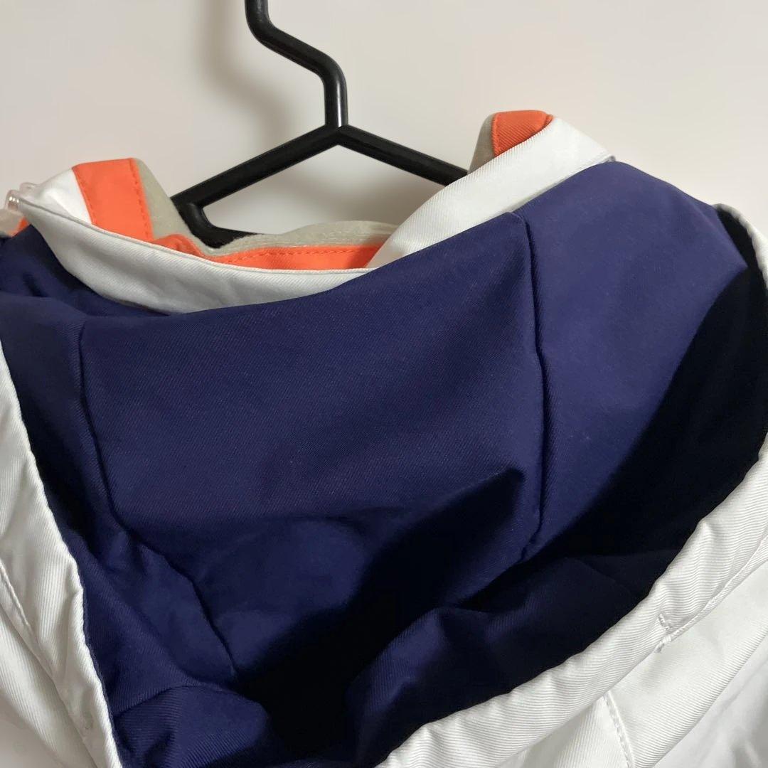 スキーウェア　レディースLサイズ Move Sport DESCENTE