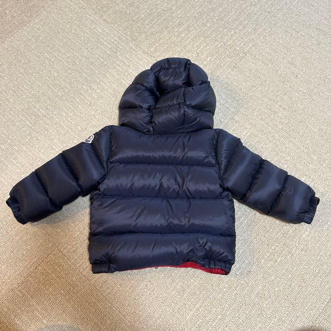 MONCLERモンクレール,ベビー,ダウン,size80（12/18）