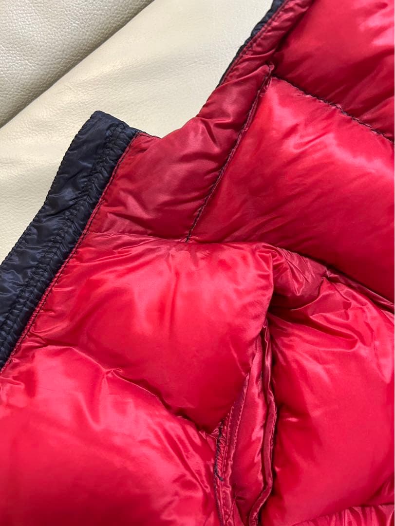 MONCLERモンクレール,ベビー,ダウン,size80（12/18）