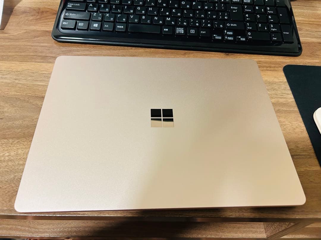 Surface Laptop goサンドストーン メモリ8GB