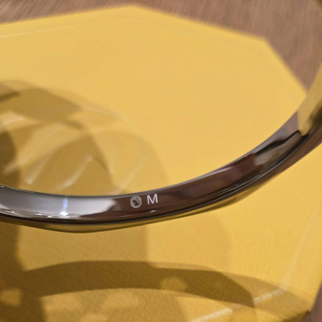 SWAROVSKI スワロフスキー Millenia ブレスレット バングル