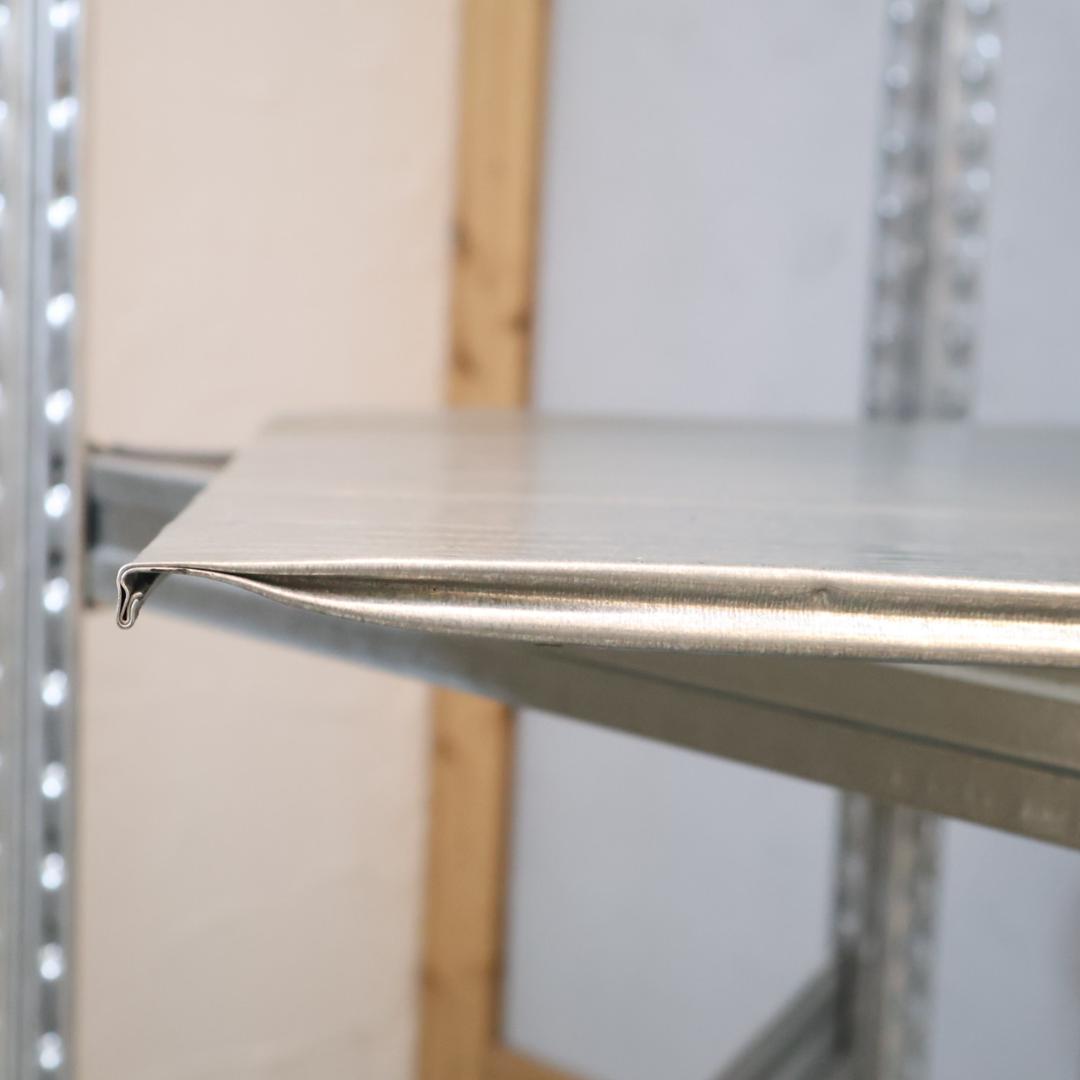 GARTEN MORGEN COLOCO メタルシステム　シェルフ