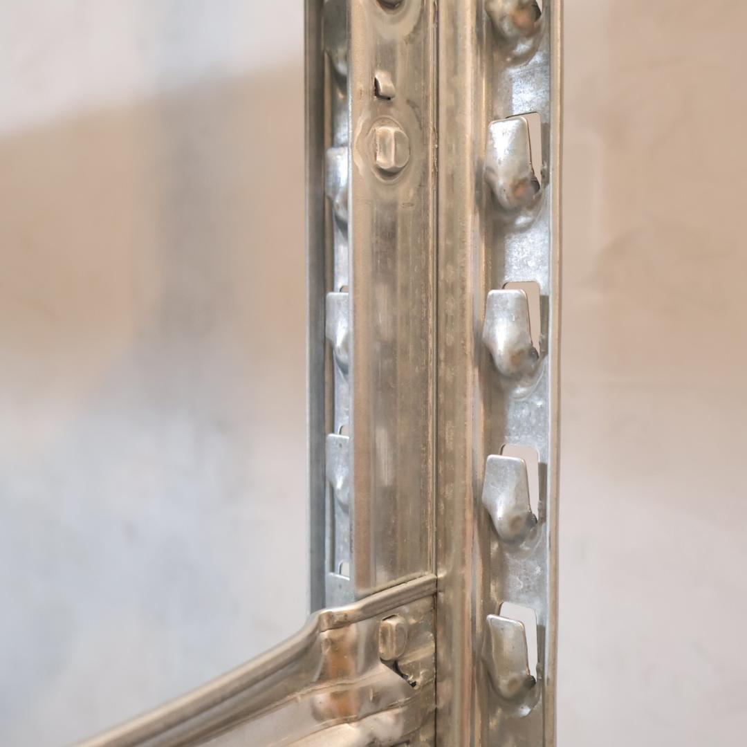 GARTEN MORGEN COLOCO メタルシステム　シェルフ