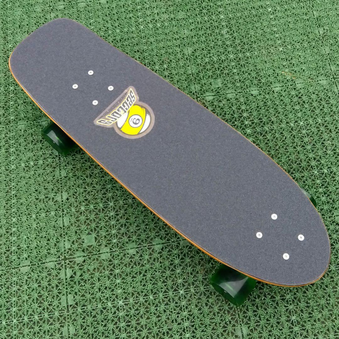 美✨SECTOR9 サーフスケート CX系/ YOW CARVER セクター9