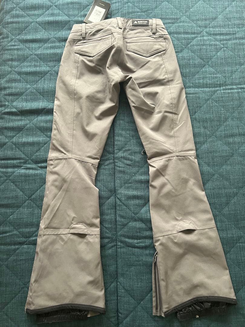 バートン　Burton スノボスキーパンツ　XXS