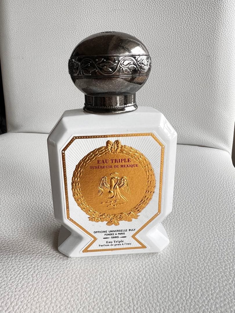 【オフィシーヌビュリー】 香水　チュベローズデュメキシク