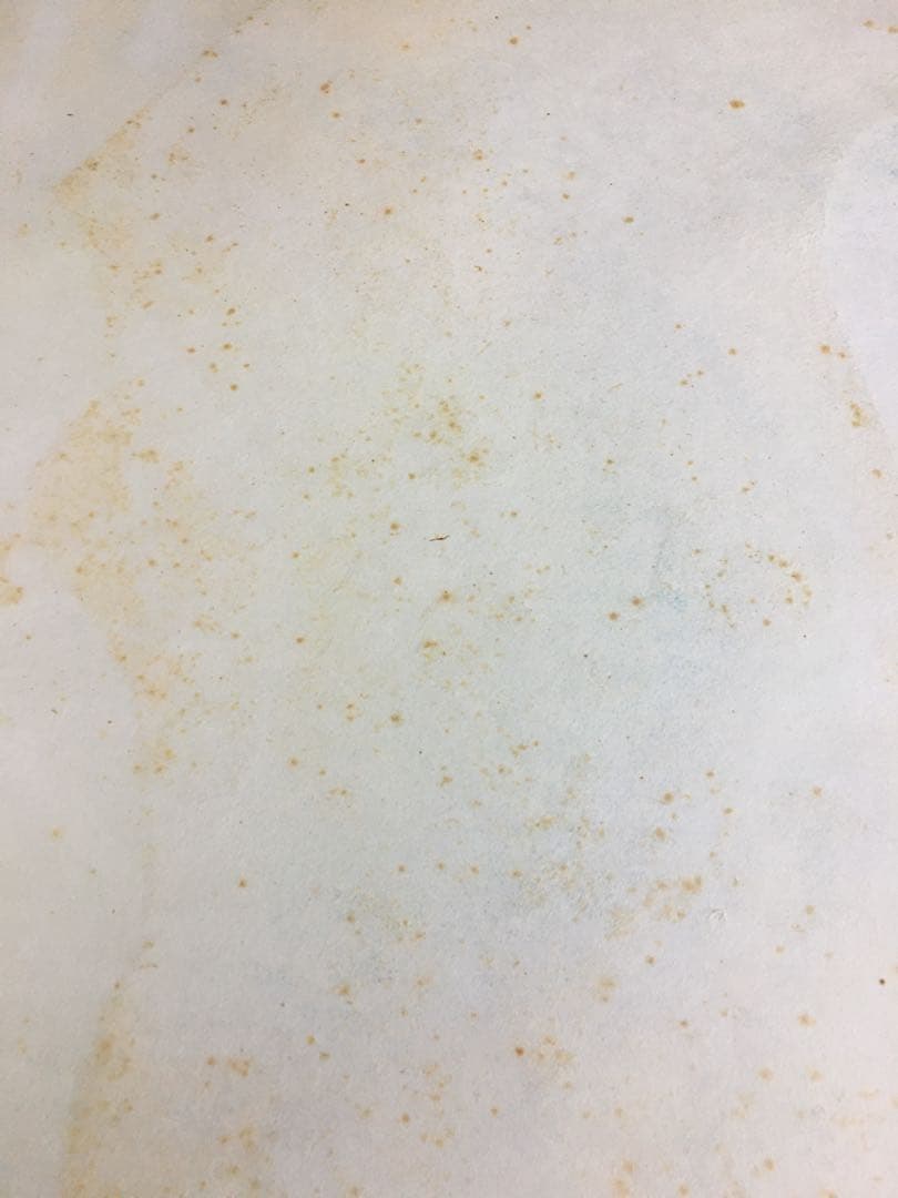 S208「花と星と女」木版画 吹田文明作 34/50