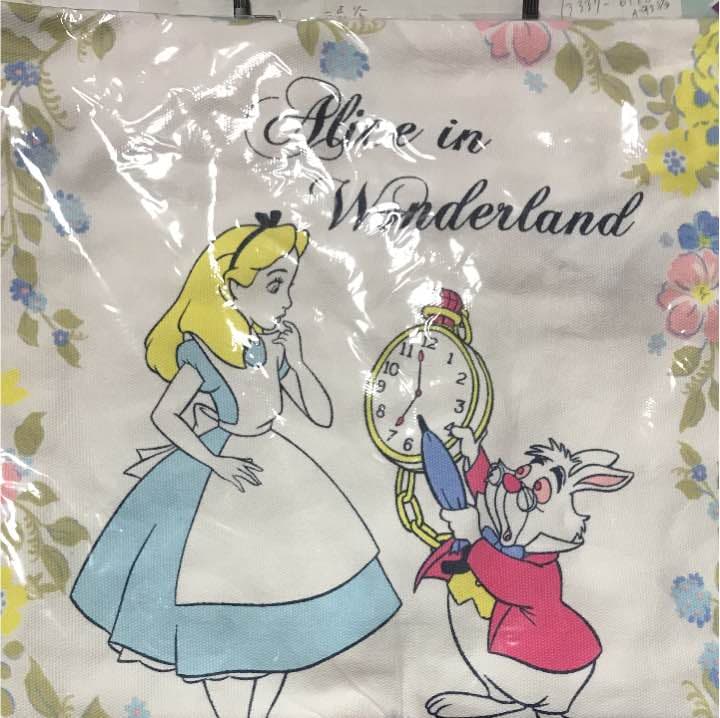 アリス エプロン