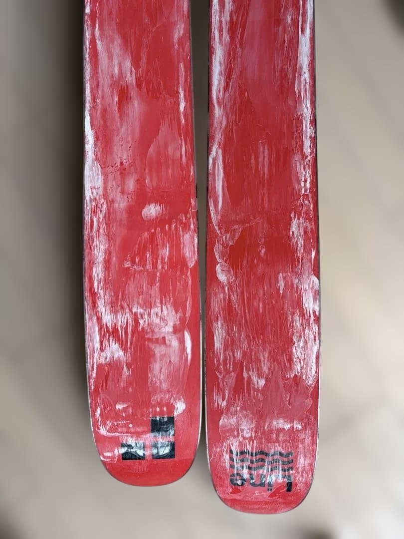 LINE MAGNUM OPUS ライン マグナムオーパス マーカ グリフォン