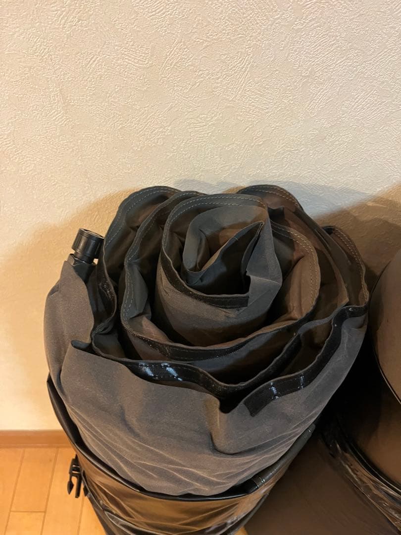 スノーピークTM-193 キャンピングマット2.5w 2セット