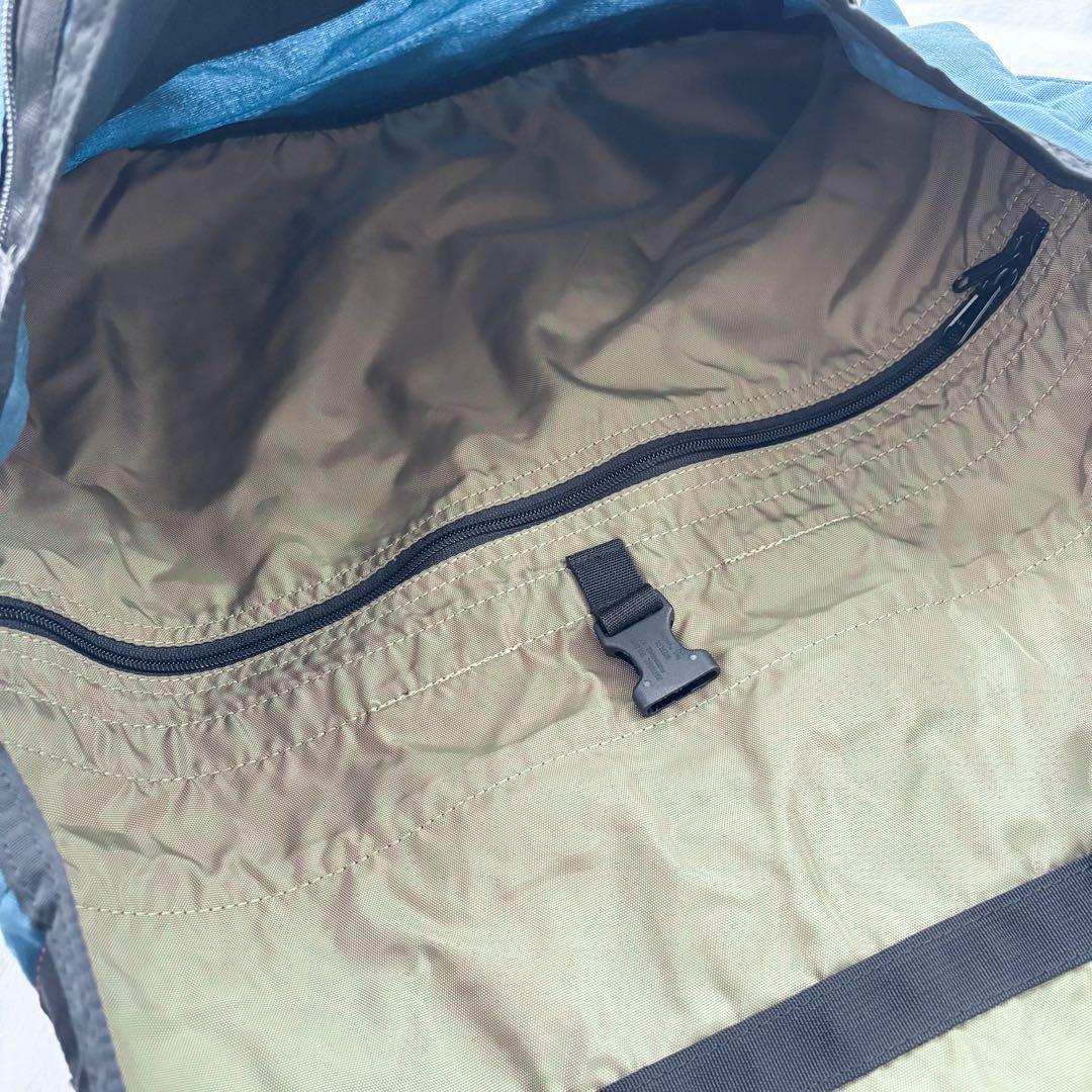 BRIEFING×MHL メッセンジャーバッグ ショルダーバッグ コラボ レア