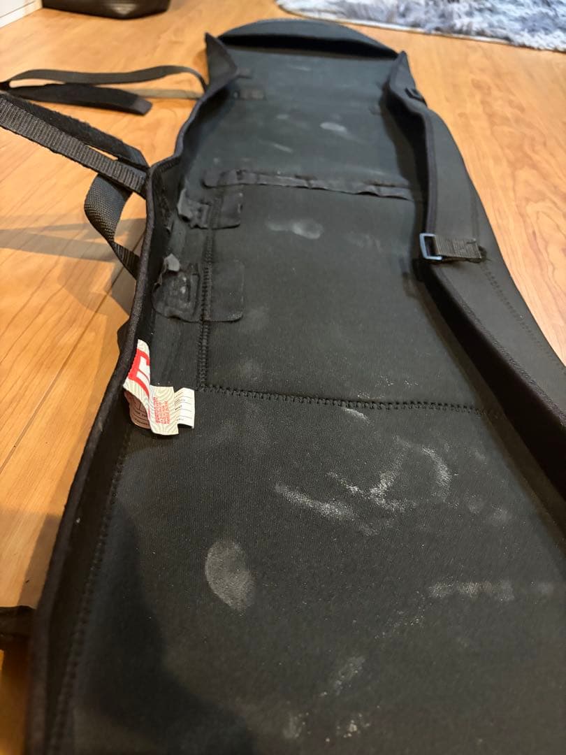 ✨美品✨グラトリ専用機 FTWO FNTC TNT 153 ダブルキャンバー