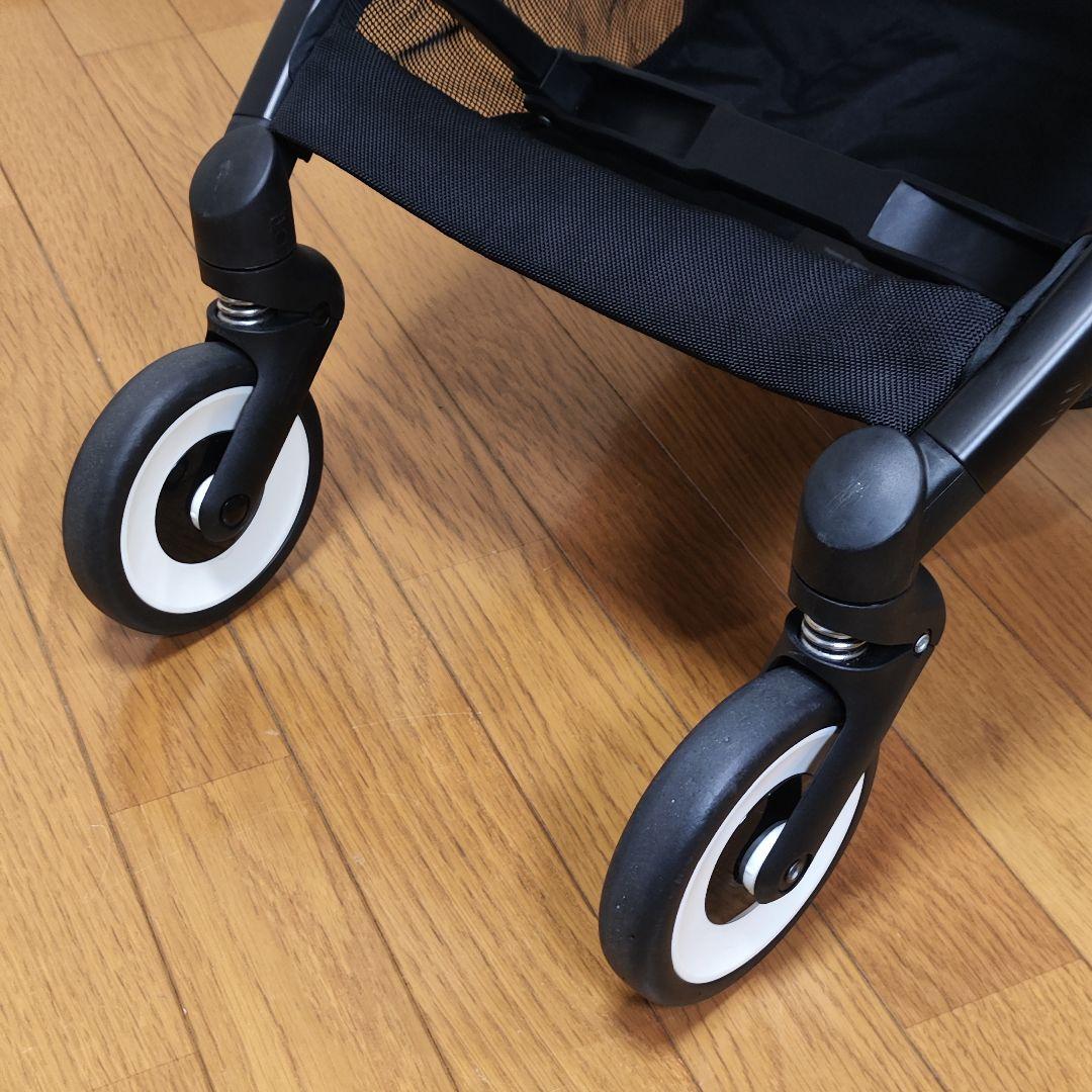 【美品】cybex サイベックス LIBELLE リベル ベビーカー