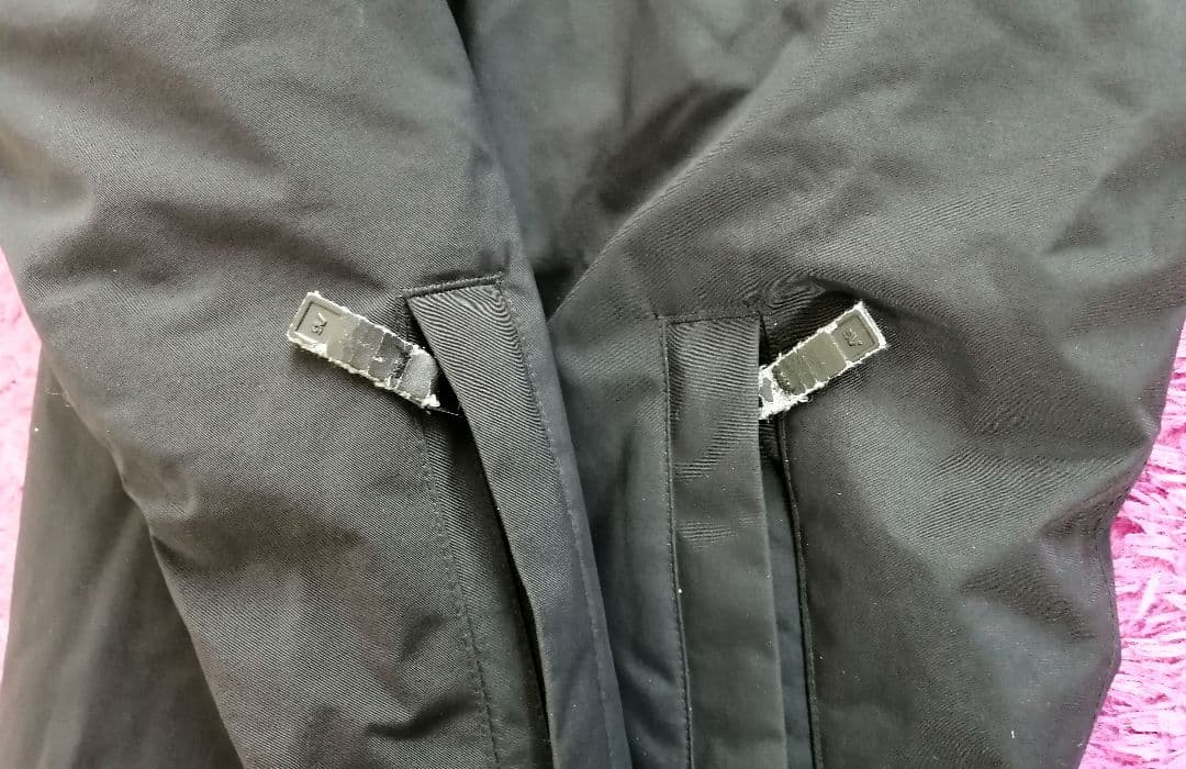 バートン AG アナログ Analog スノーボード ジャケット メンズ S