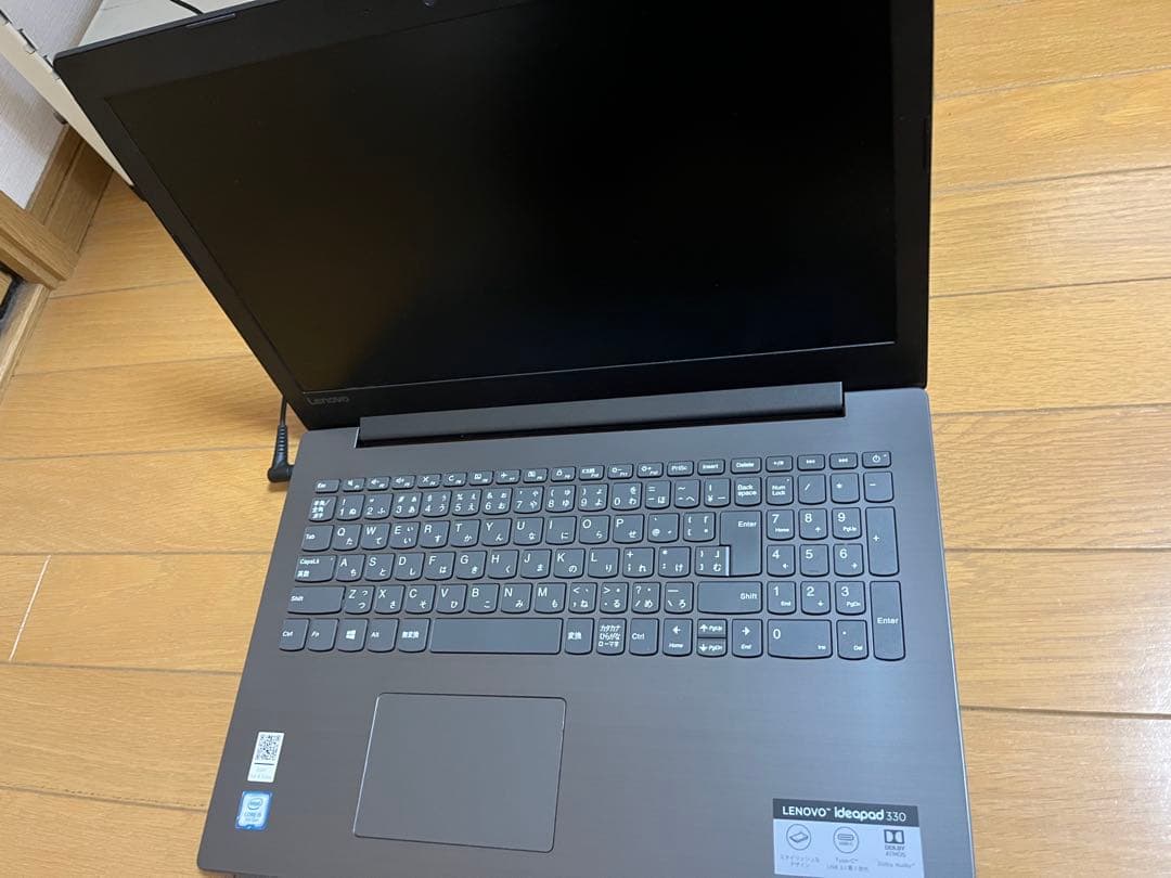 Lenovo Ideapad 330 ノートPC