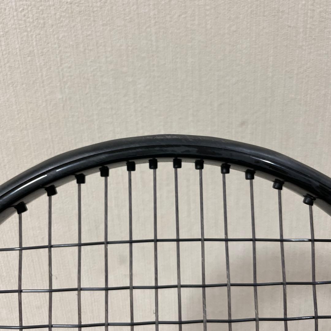 Wilson Blade 98 V8 テニスラケット　ノワール
