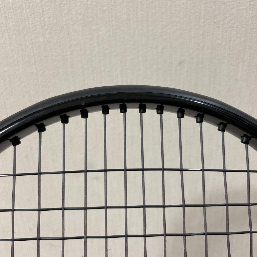 Wilson Blade 98 V8 テニスラケット　ノワール