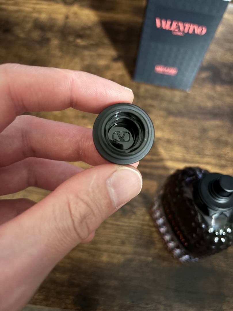 香水(男性用) VALENTINO CORAL FANTASY 100ml