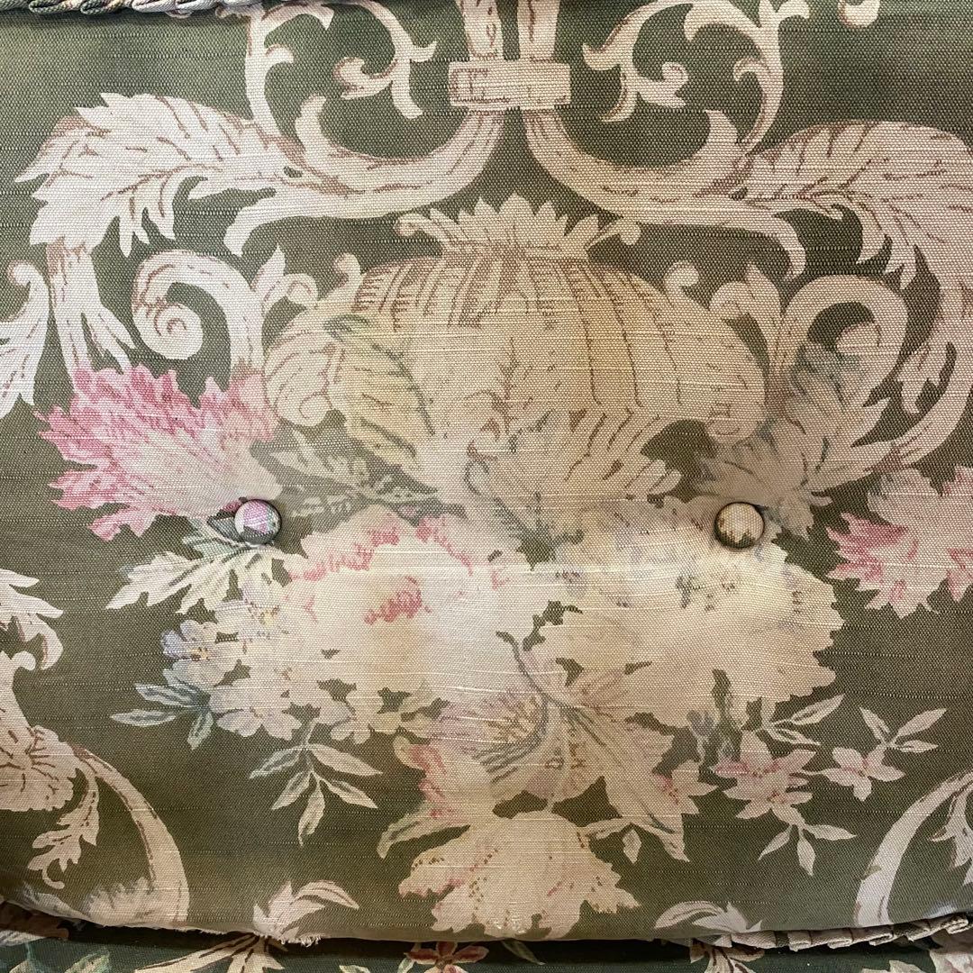 karimoku カリモク シングルソファ アームチェア 肘掛けチェア