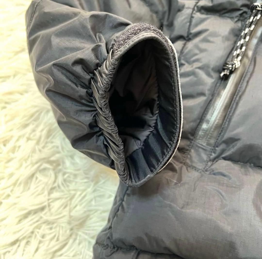 NANGA AURORA アーバンリサーチ オーロラダウンジャケット