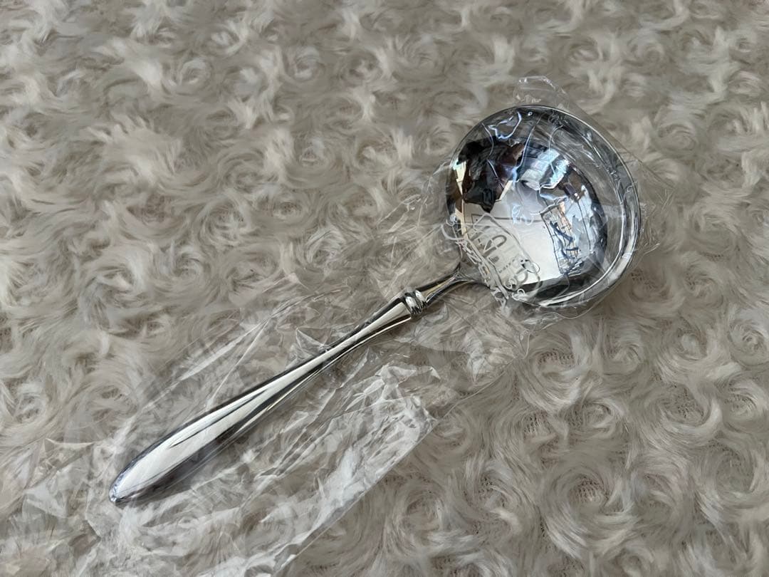 アズマ　カトラリーセット　インペリアル 18-18 ディナーセット〈38本〉⑥