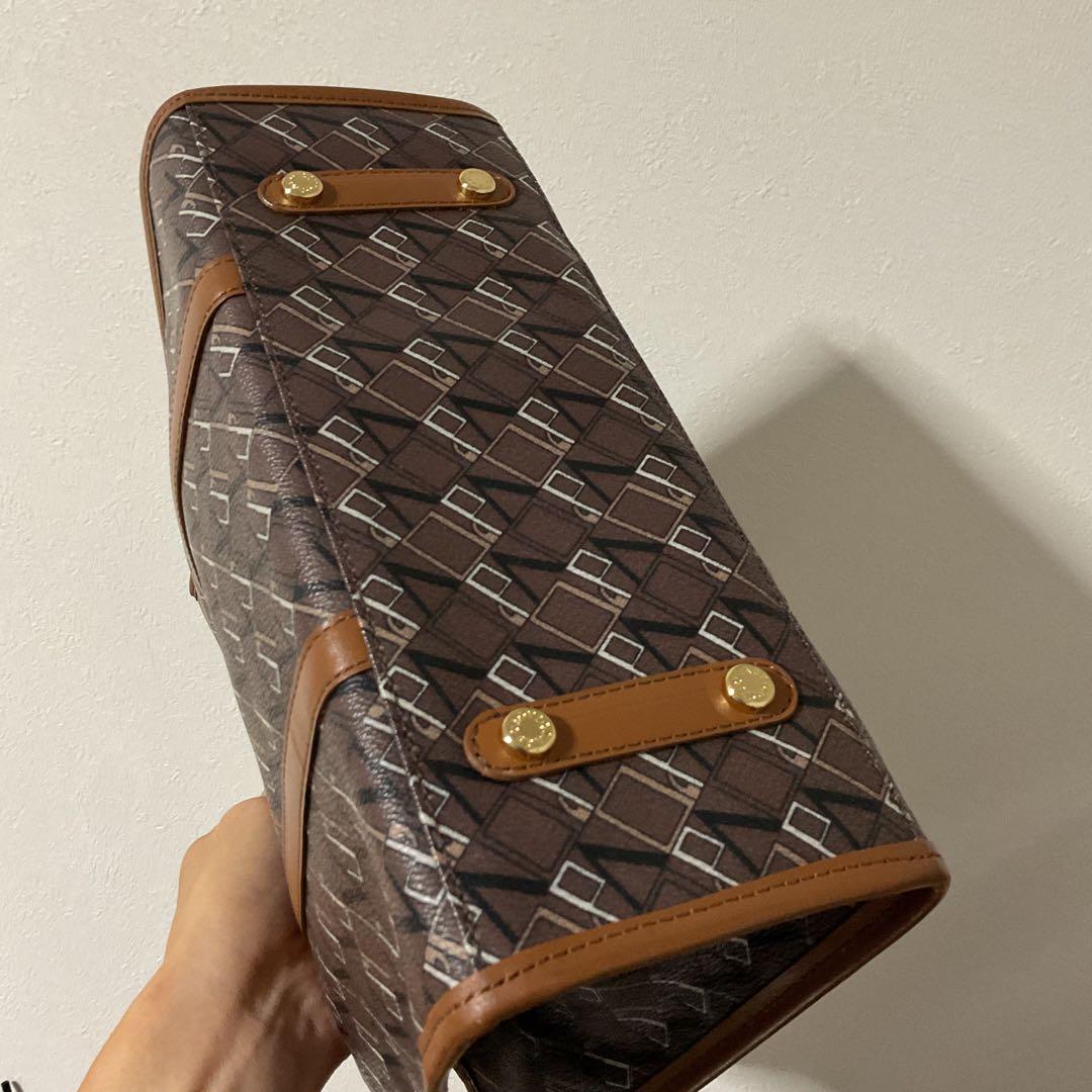 トモちゃん エンポリオアルマーニ ヴィオラドーロ セット