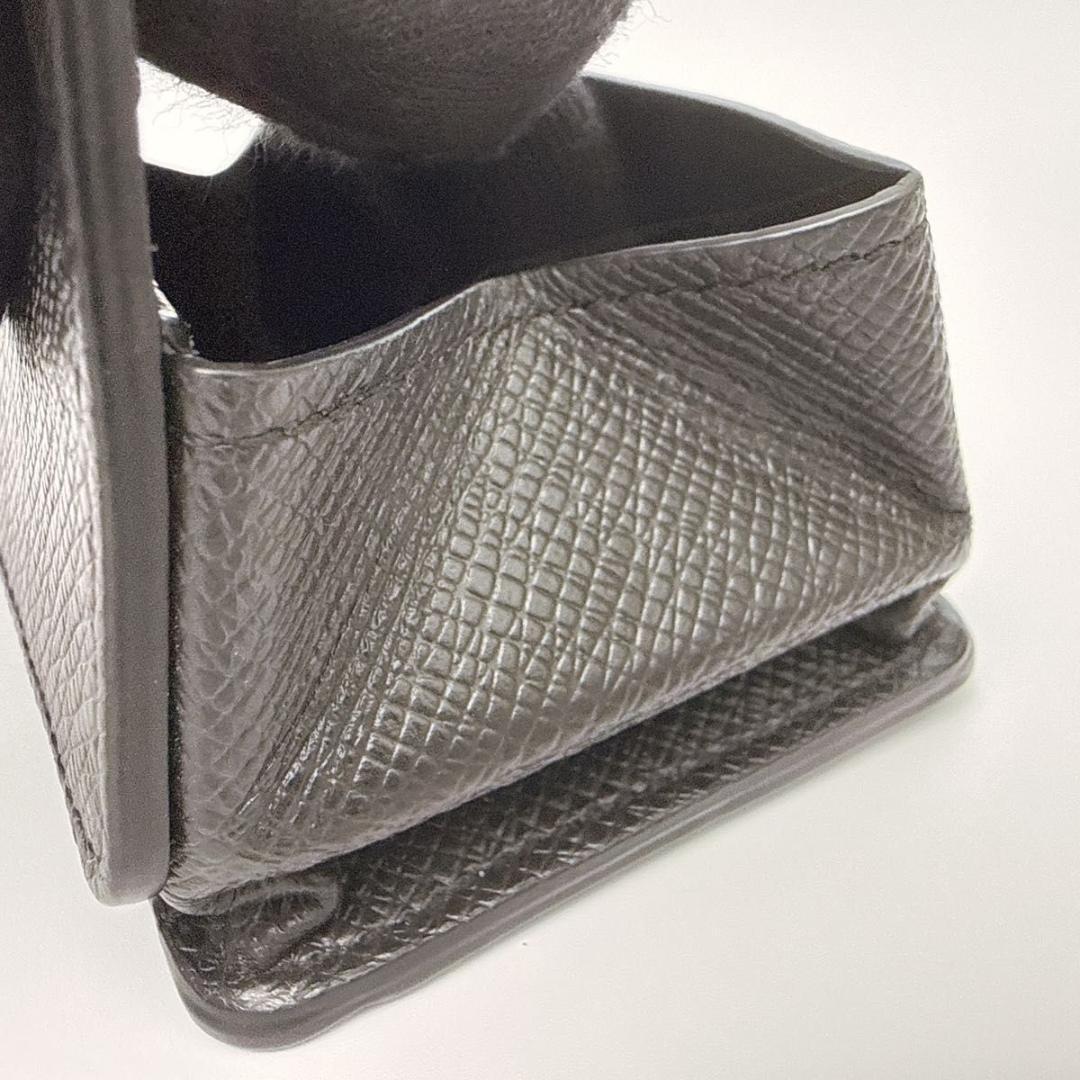 ルイヴィトン 新型 タイガ ケース パース 小銭入れ M30598