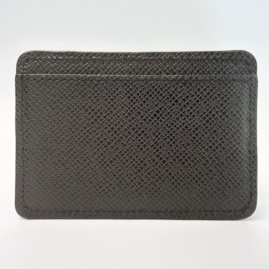 ルイヴィトン 新型 タイガ ケース パース 小銭入れ M30598