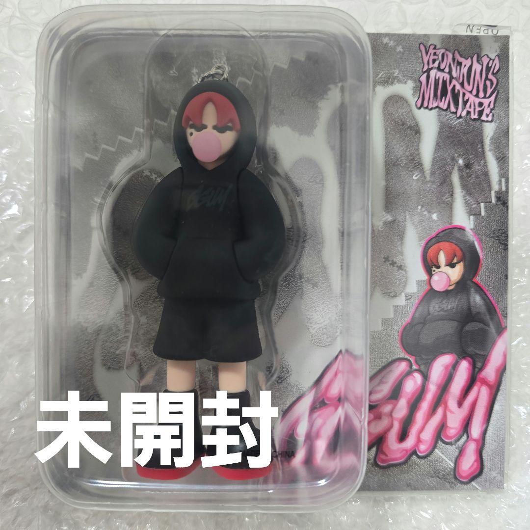 TXT YEONJUN GGUM Mixtape　ヨンジュン　未開封