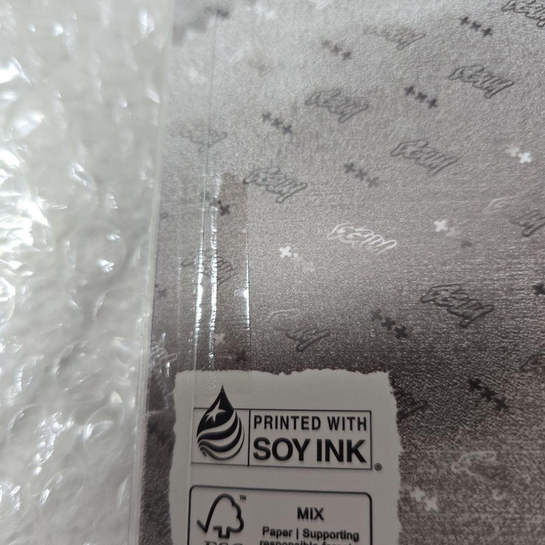 TXT YEONJUN GGUM Mixtape　ヨンジュン　未開封