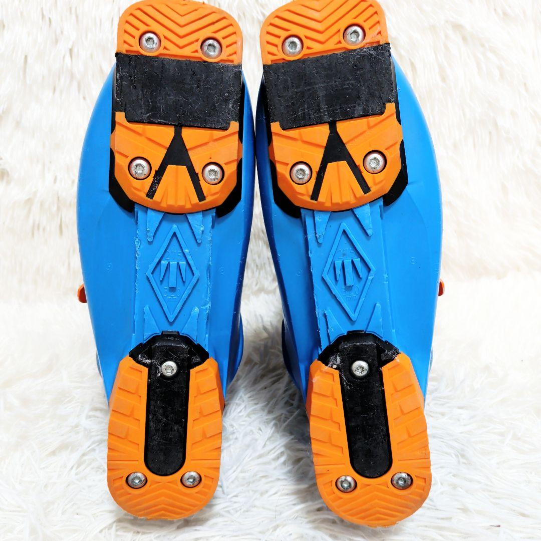 テクニカ　Tecnica Cochise 110 　スキーブーツ