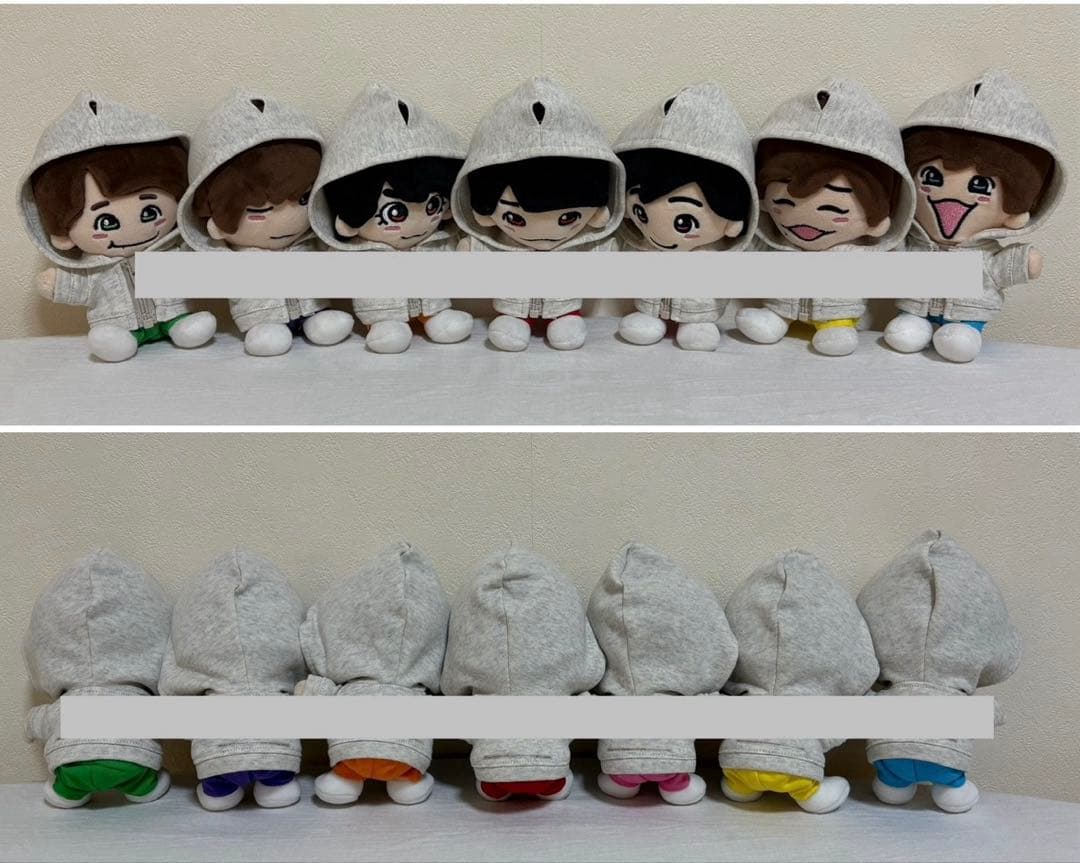 ゆたさりページ