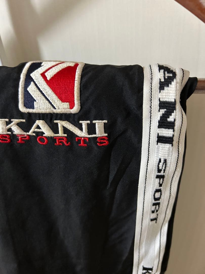 karl kani セットアップ　 Lサイズ　カールカナイ　usa