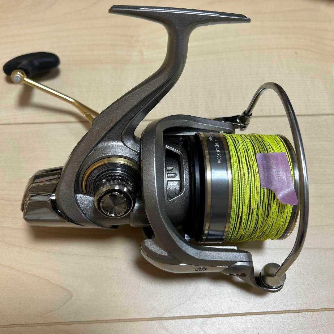 ダイワ　ロングビーム　35 06PE