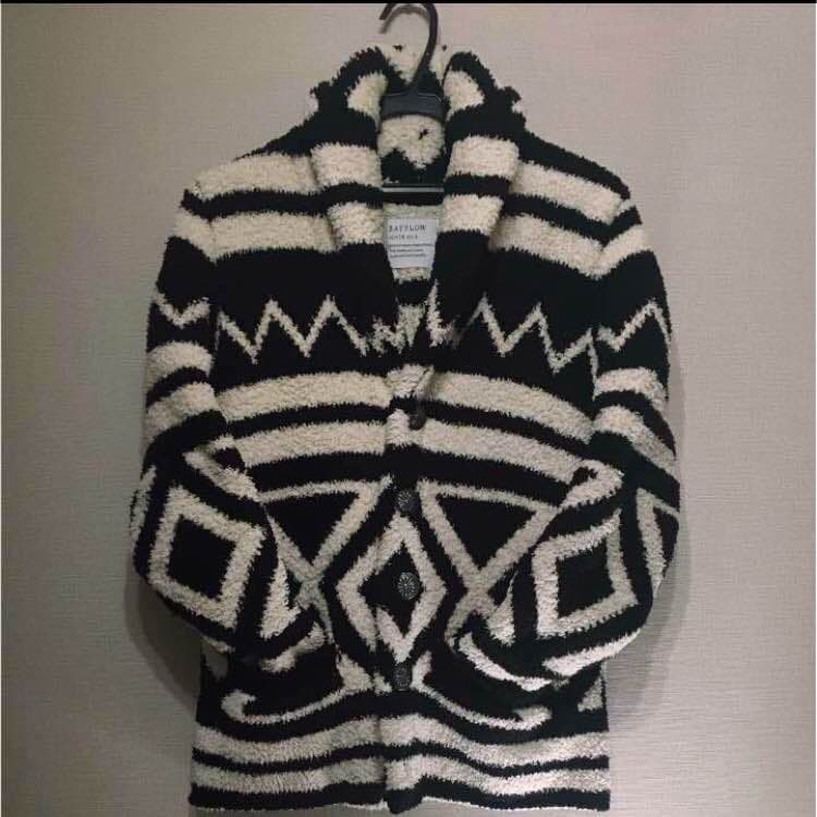 BAYFLOW 新品タグ付き