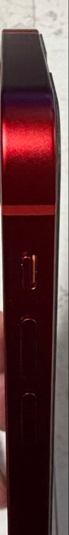 【美品】iPhone 13 mini 256G SIMフリー