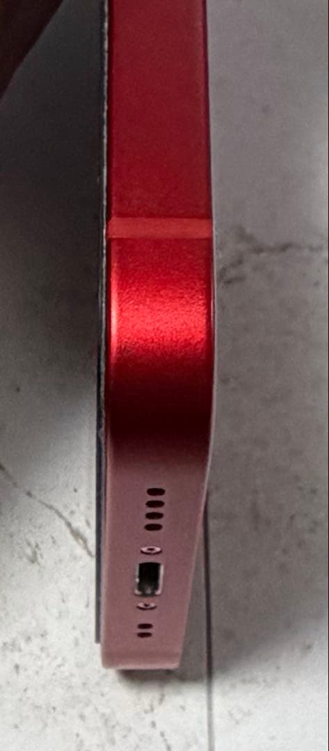 【美品】iPhone 13 mini 256G SIMフリー