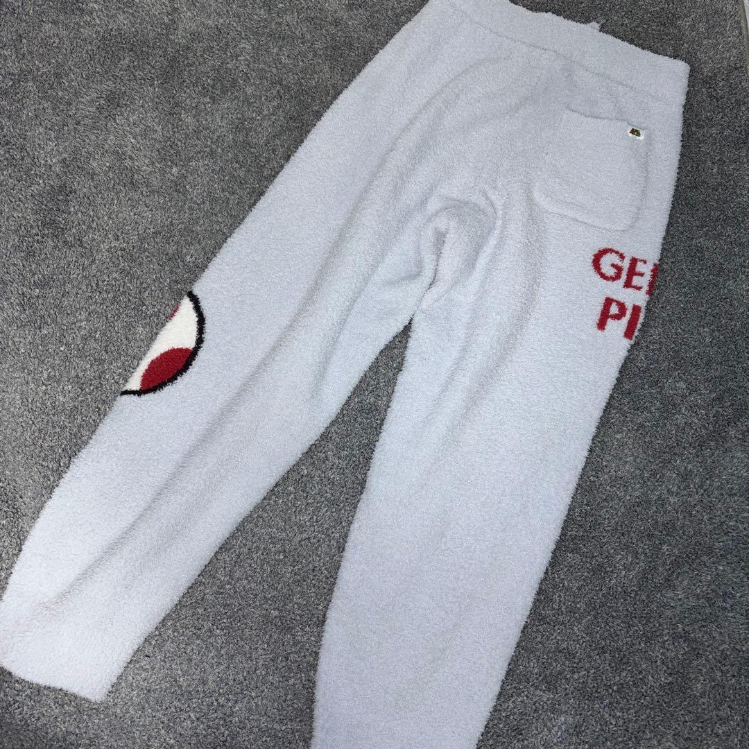 ジェラートピケ　スーパーマリオ　上下セット