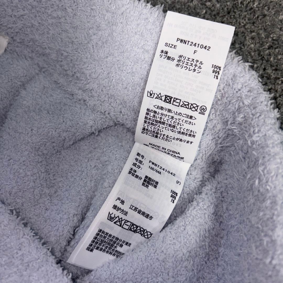 ジェラートピケ　スーパーマリオ　上下セット