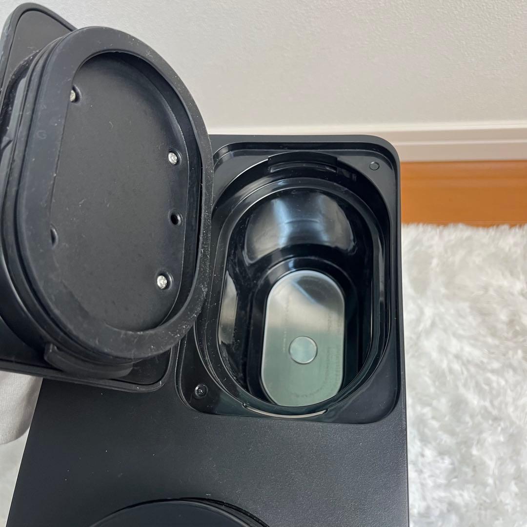 TWINBIRD 全自動コーヒーメーカー　CM-D457 ミル付き 3杯用