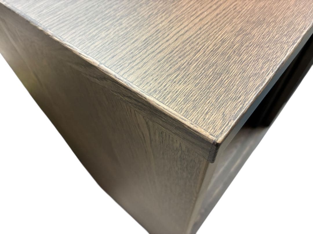 ◯サイドボード 【Classico】幅120cm QW4210 スモークドオーク