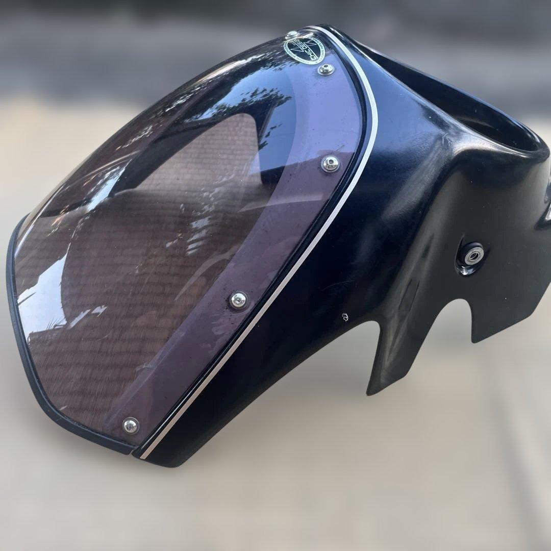 CHIC DESIGNシックデザインW800 W650W400 カワサキカウル