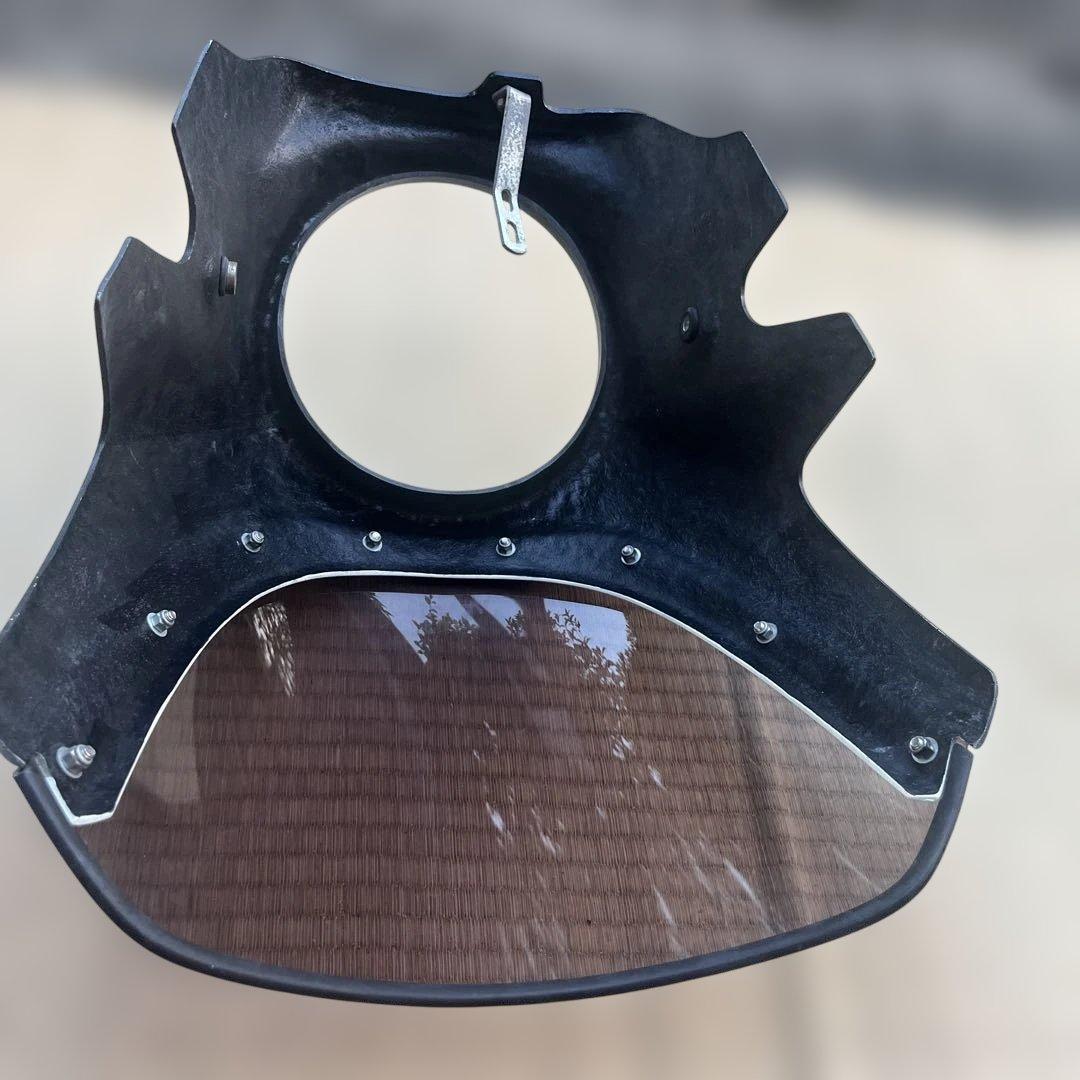 CHIC DESIGNシックデザインW800 W650W400 カワサキカウル